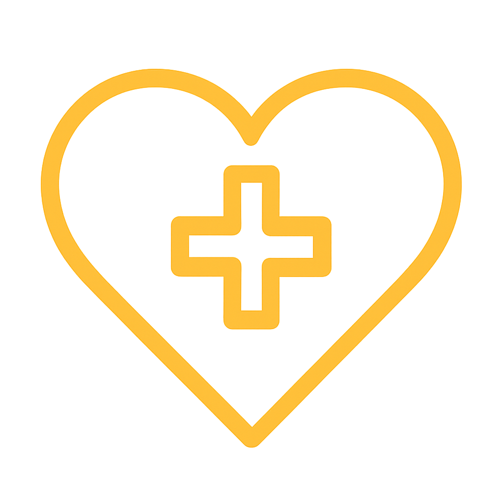 Health Icon